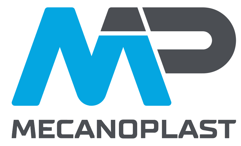 Logo de MP Mecanoplast